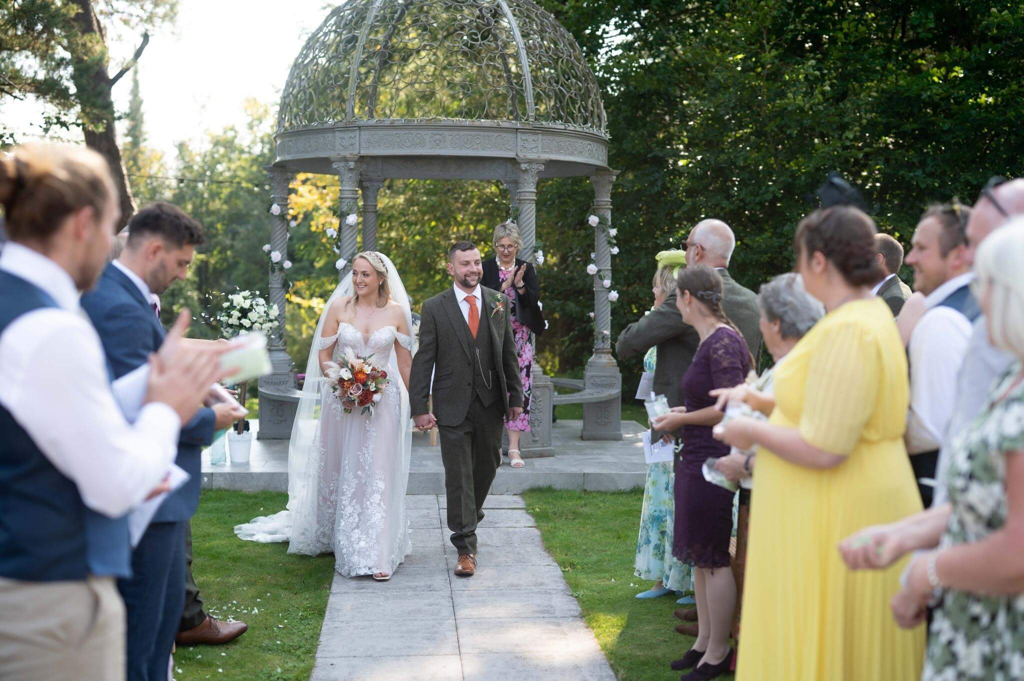 weddings pub haytor event hire