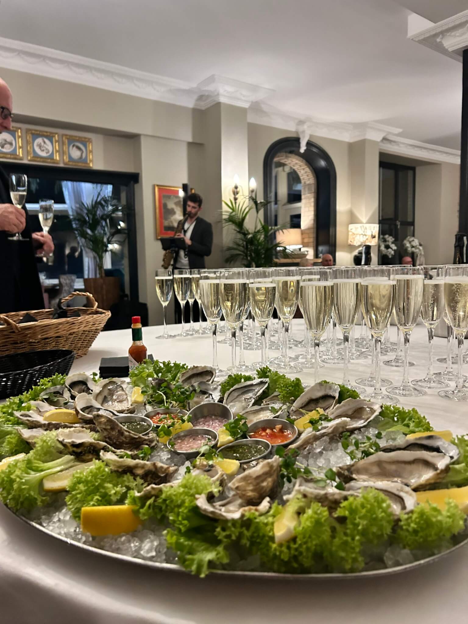The Moorland Hotel Marking Milestones and Celebrations scaled