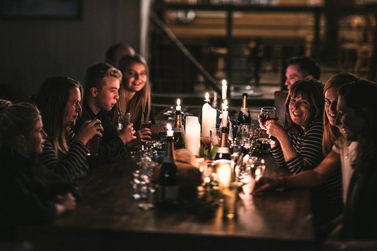 The Moorland Hotel Seasonal Upcoming Events at the Hotel
