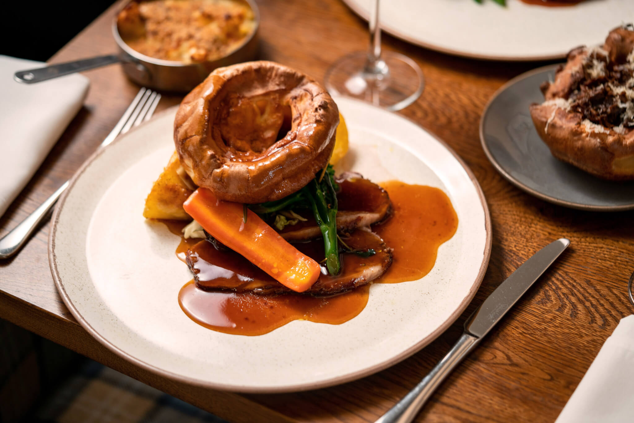 sunday roast scaled