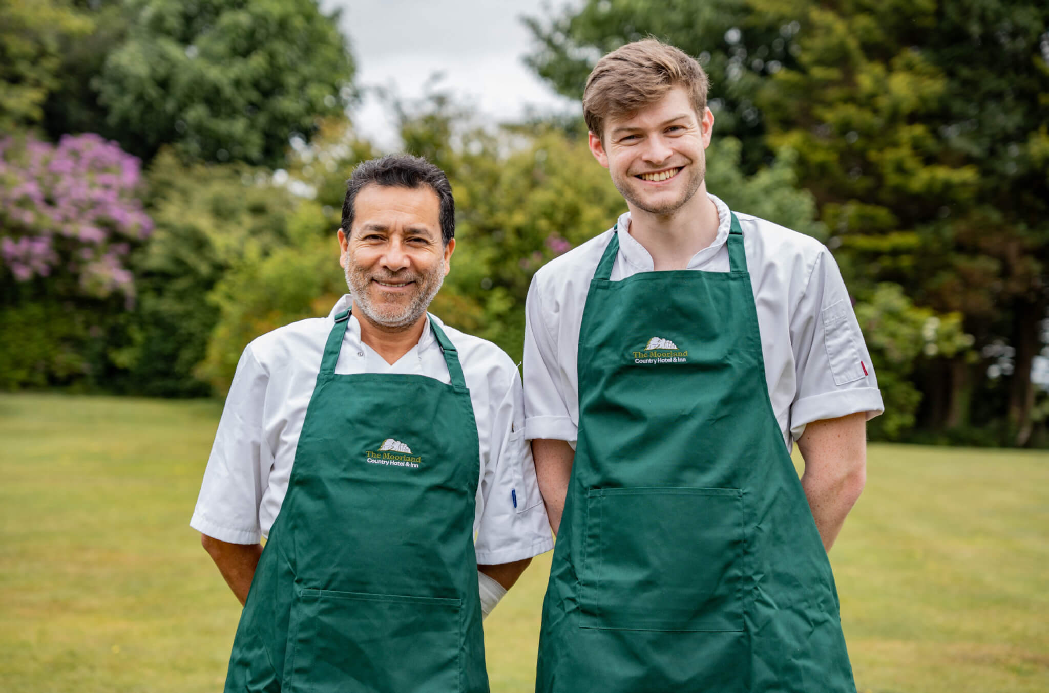 The Moorland Hotel The Inn People About Us Page scaled